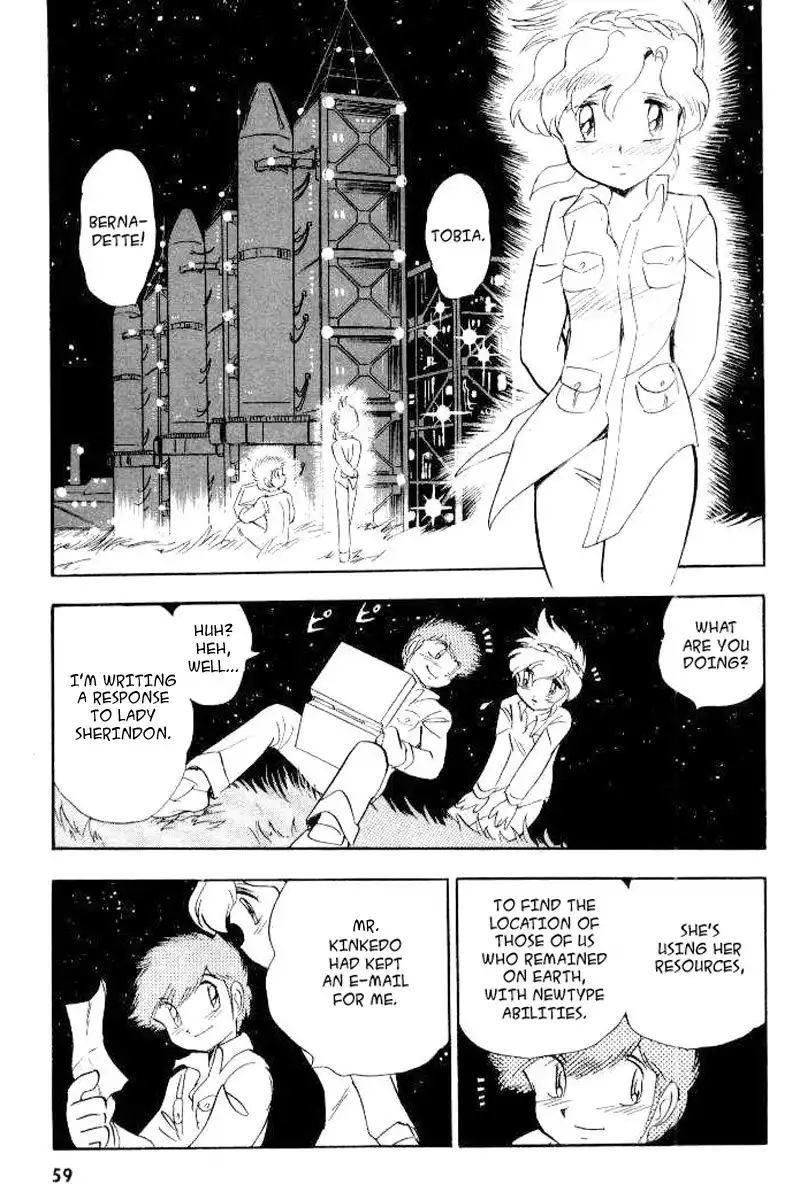 Kidou Senshi Crossbone Gundam Chapter 2 17